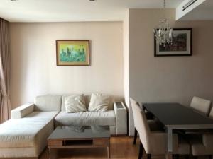 Super deal for rent The Address Asoke 2 bedrooms 2 baths high floor