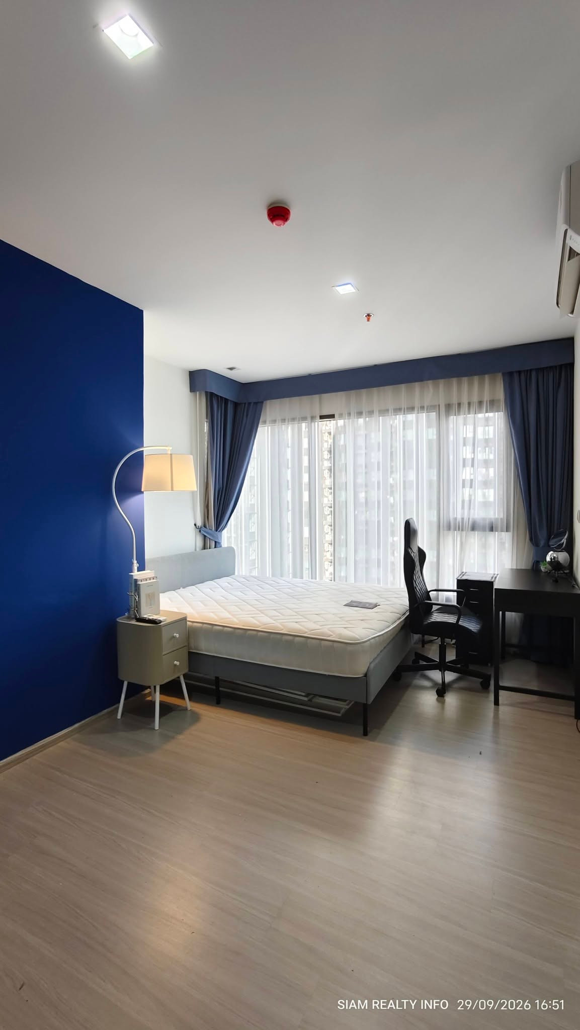 (6months-1Year) for Rent Life Asoke Hype 2 Bedroom Condo Rama 9 🌸near MRT Rama 9 (6months-1Year) for Rent Life Asoke Hype 2 Bedroom Condo Rama 9 🌸near MRT Rama 9
