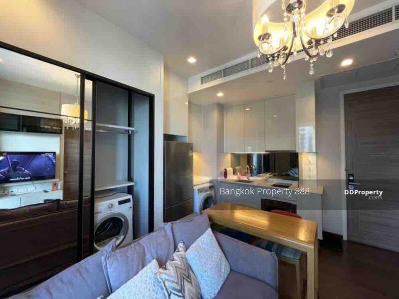 for rent Q asoke 1 bed super deal !! ❤️💚 – รูปที่ 3
