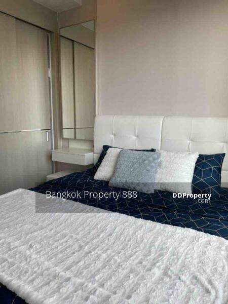 for rent Q asoke 1 bed super deal !! ❤️💚 – รูปที่ 4