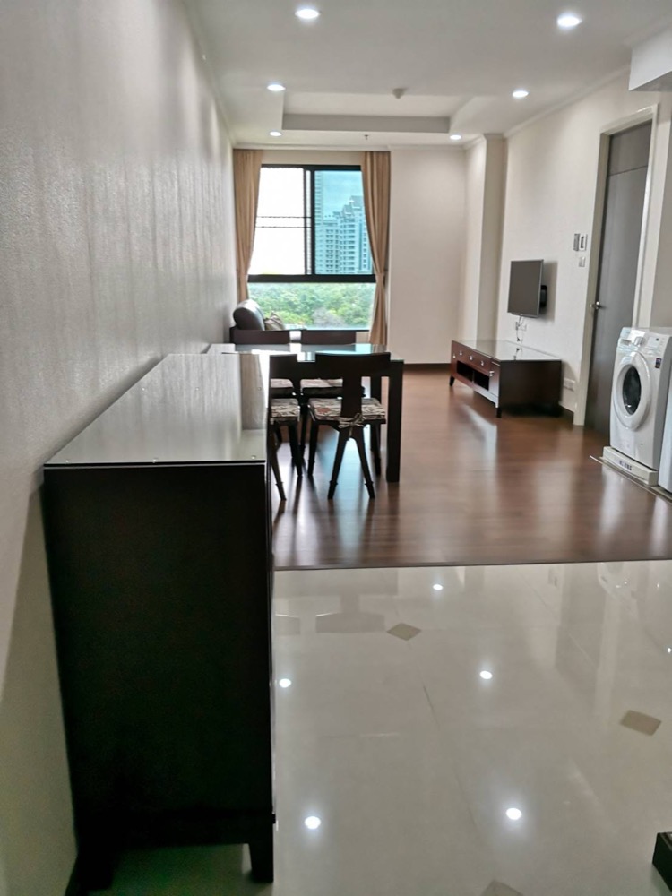 for rent Supalai elite sathorn suanplu 1 bed super deal !! 💚❤️