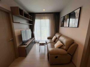 New for rent Life Asoke-Rama 9 2 bedrooms near Srinakharinwirot university