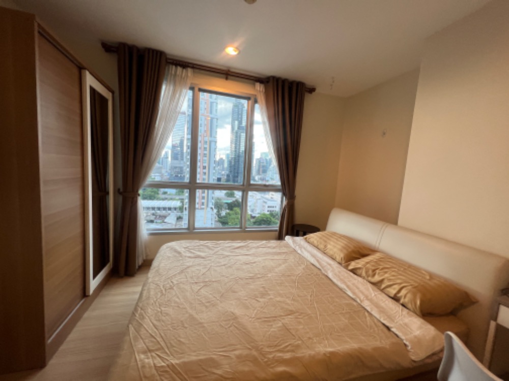 for rent Life @ sathorn super deal !! 1 bed ❤️🌟 – รูปที่ 2