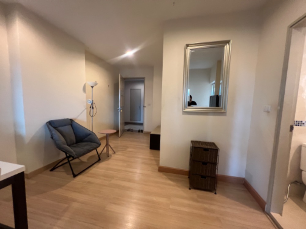 for rent Life @ sathorn super deal !! 1 bed ❤️🌟 – รูปที่ 3