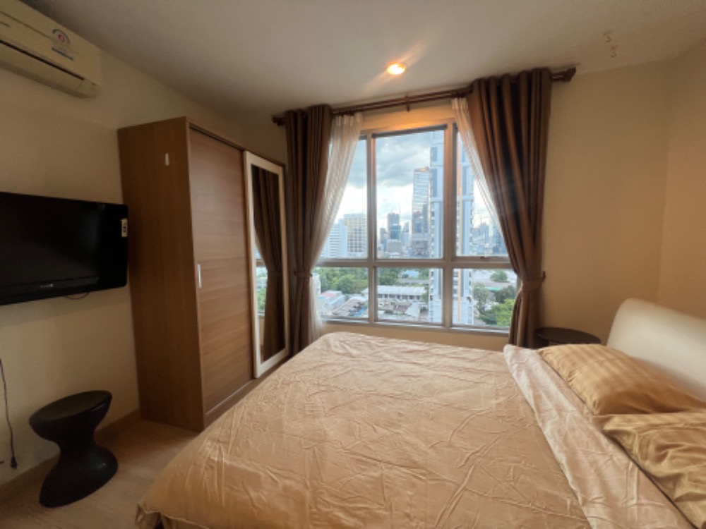 for rent Life @ sathorn super deal !! 1 bed ❤️🌟 – รูปที่ 4