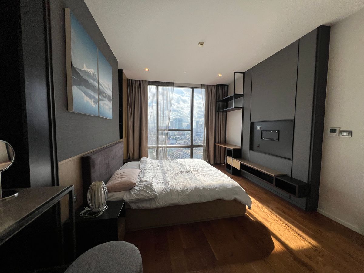 for rent The bangkok 1 bed super deal !! ❤️💚 for rent The bangkok 1 bed super deal !! ❤️💚