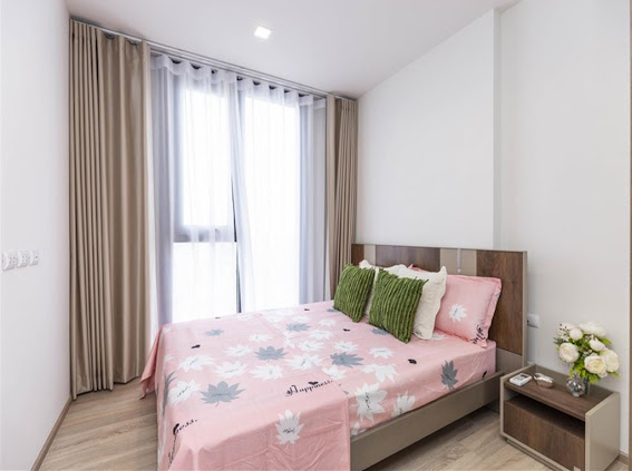 for rent The Base garden rama 9 1 bed special deal high floor ❤️ for rent The Base garden rama 9 1 bed special deal high floor ❤️