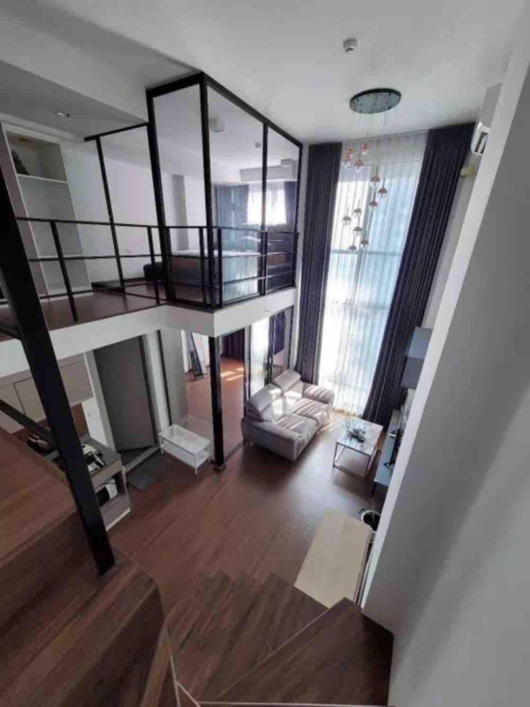 for rent ideo new rama 9 2 bed Duplex ❤️💚special deal !! for rent ideo new rama 9 2 bed Duplex ❤️💚special deal !!