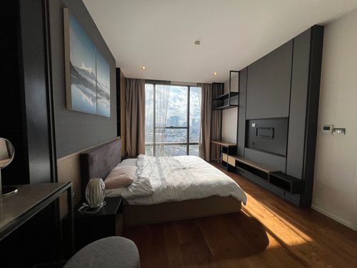for rent The bangkok 1 bed super deal !! ❤️💚