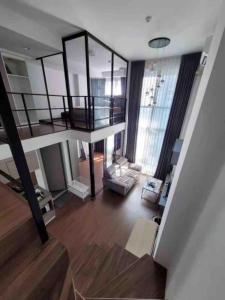 for rent ideo new rama 9 2 bed Duplex ❤️💚special deal !!