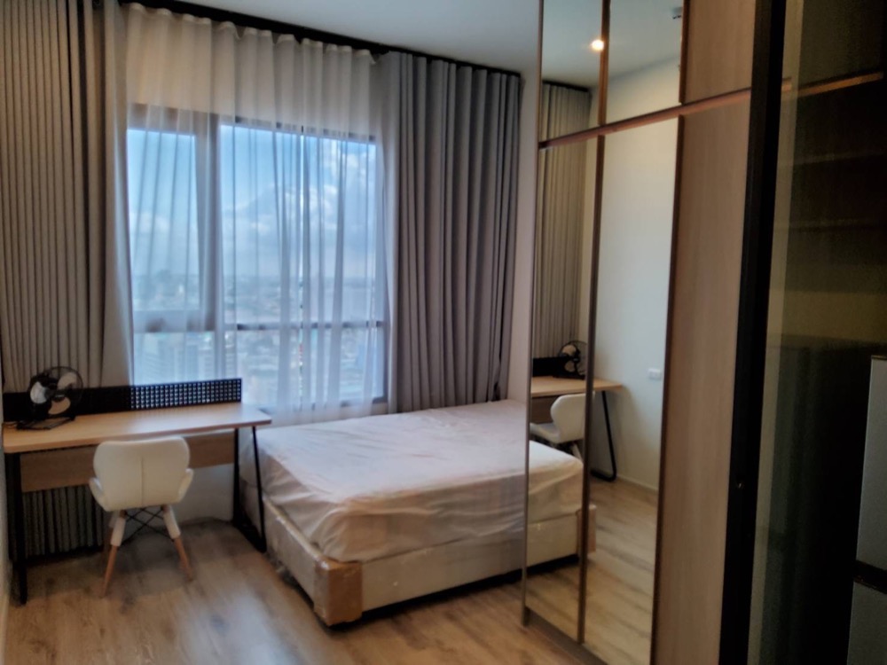 Special deal for rent Knightsbridge Prime Ratchayothin high floor brand new – รูปที่ 2
