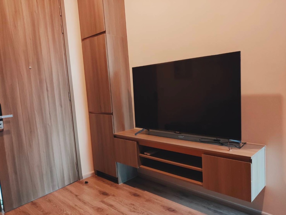 Special deal for rent Knightsbridge Prime Ratchayothin high floor brand new – รูปที่ 3
