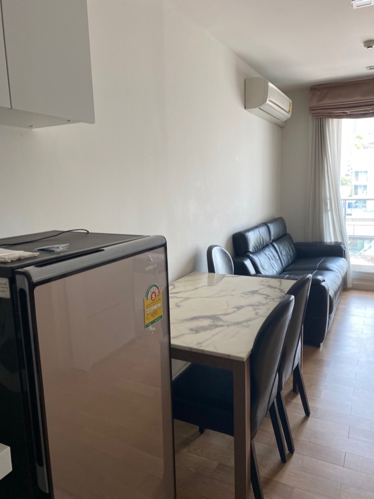 For rent Condolette light convent 1 bed special deal ❤️🌟 – รูปที่ 2