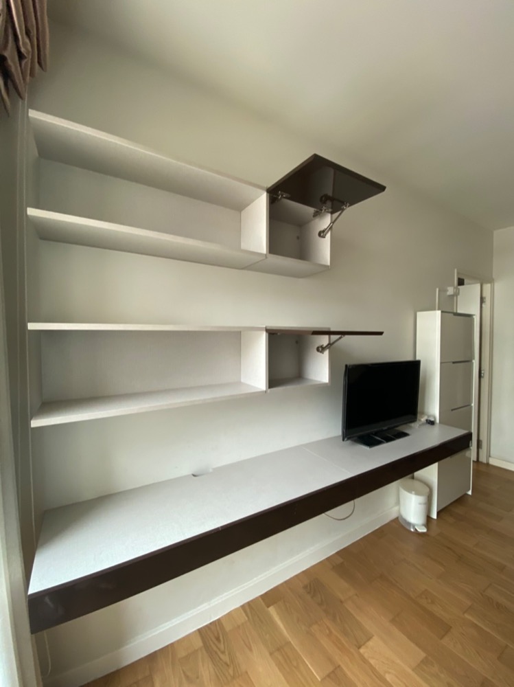 For rent Condolette light convent 1 bed special deal ❤️🌟 – รูปที่ 3