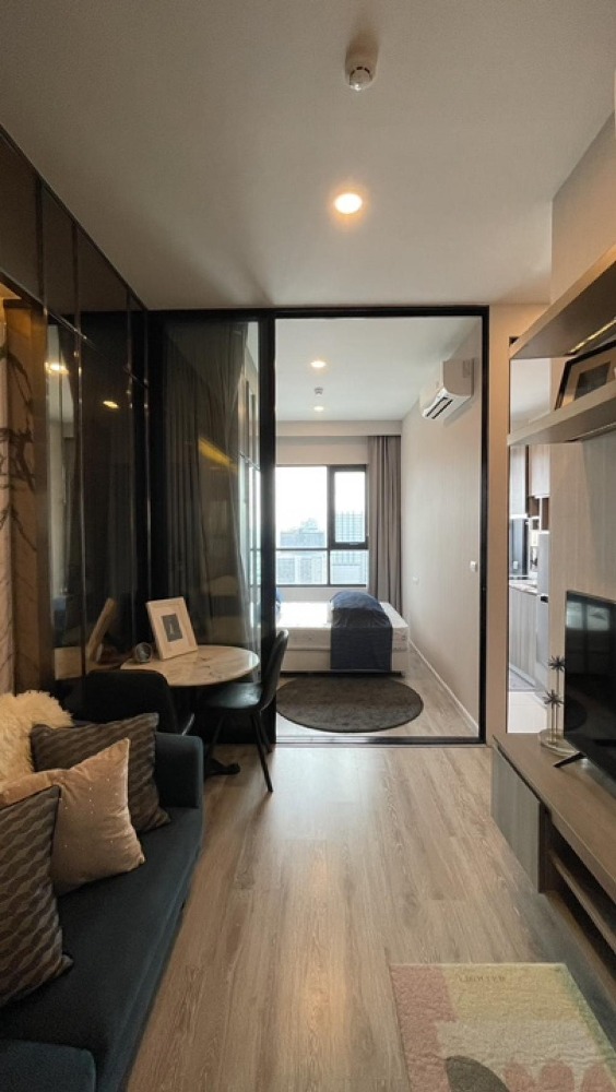 🔥 ขายด่วน!! คอนโด KnightsBridge Prime - Ratchayothin – รูปที่ 2