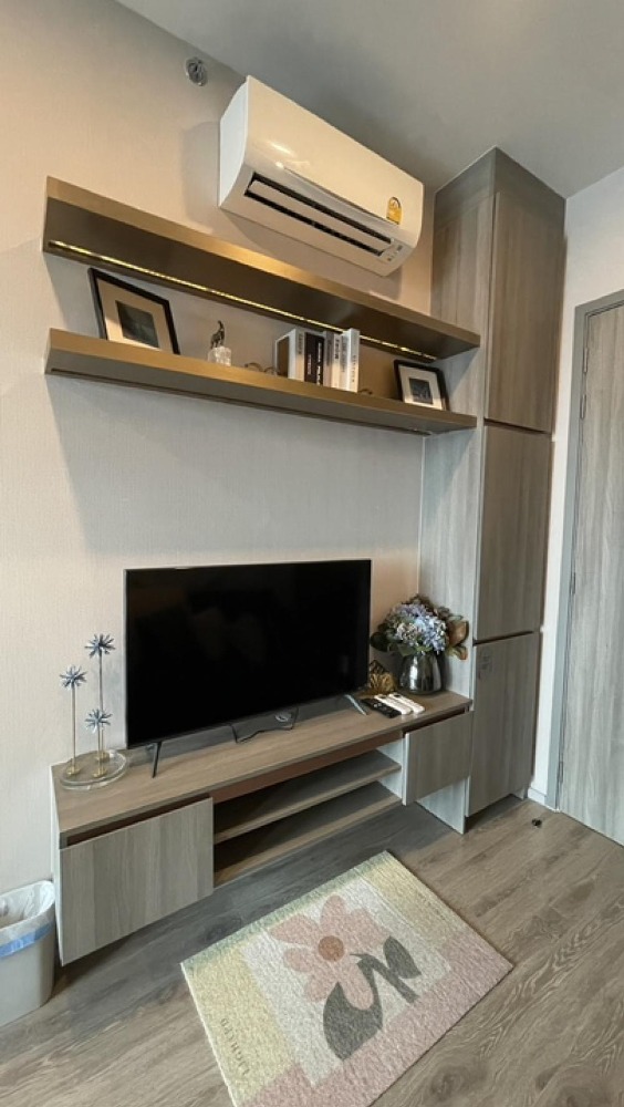 🔥 ขายด่วน!! คอนโด KnightsBridge Prime - Ratchayothin – รูปที่ 4