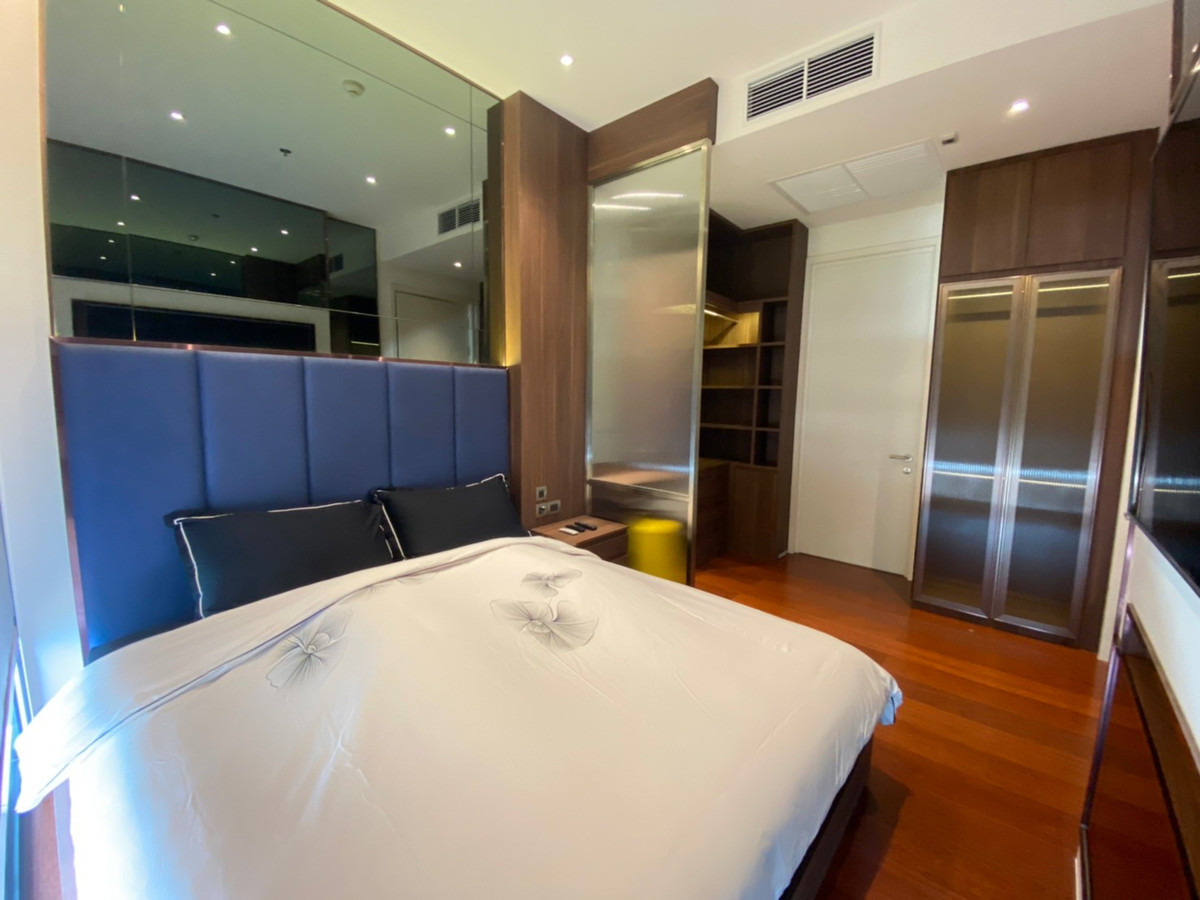 🌿KHUN By YOO🌿 ห้องสวย ตกแต่งพร้อมเข้าอยู่ 🛏 1 ห้องนอน 1 ห้องน้ำ 49.75 ตร.ม. price negotiable!!! - Close to BTS Thonglor – รูปที่ 2