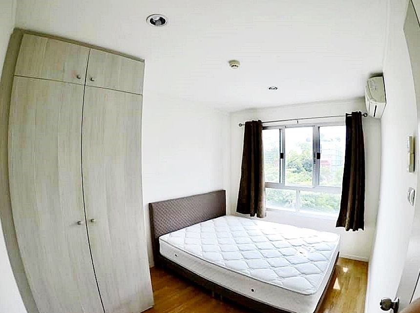 For Sale Lumpini Ville Sukumvit 109 - Bearing Nearby BTS Bearing