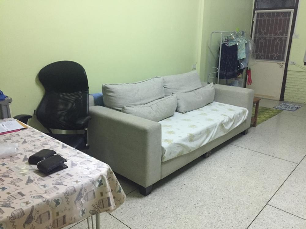 ทาวน์โฮม 3 ชั้น new renovate 400 ม. จาก Ratchada MRT – รูปที่ 3