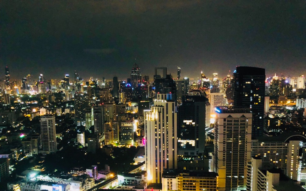 ขายคอนโดมิเนียม 1 ห้องนอน ใน แอชตัน อโศก, แขวงคลองเตยเหนือ, เขตวัฒนา, กทม. – รูปที่ 4