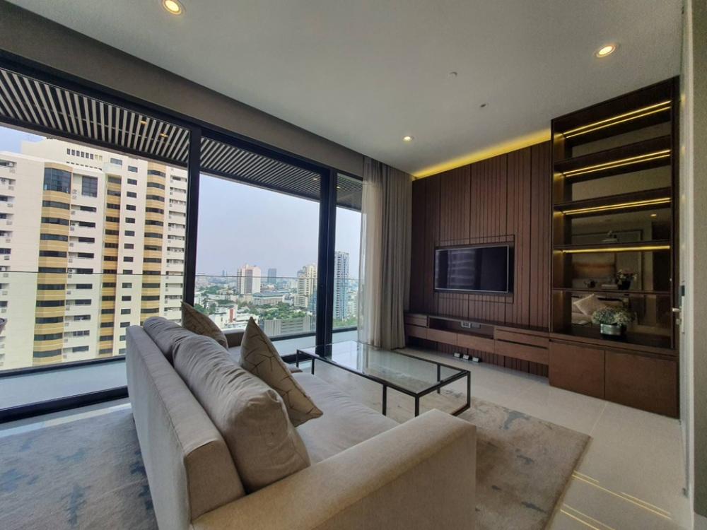 For Rent📍2Bed3 Bath 🛁Vittorio📞0639399665Unit Size 127 SQM – รูปที่ 4
