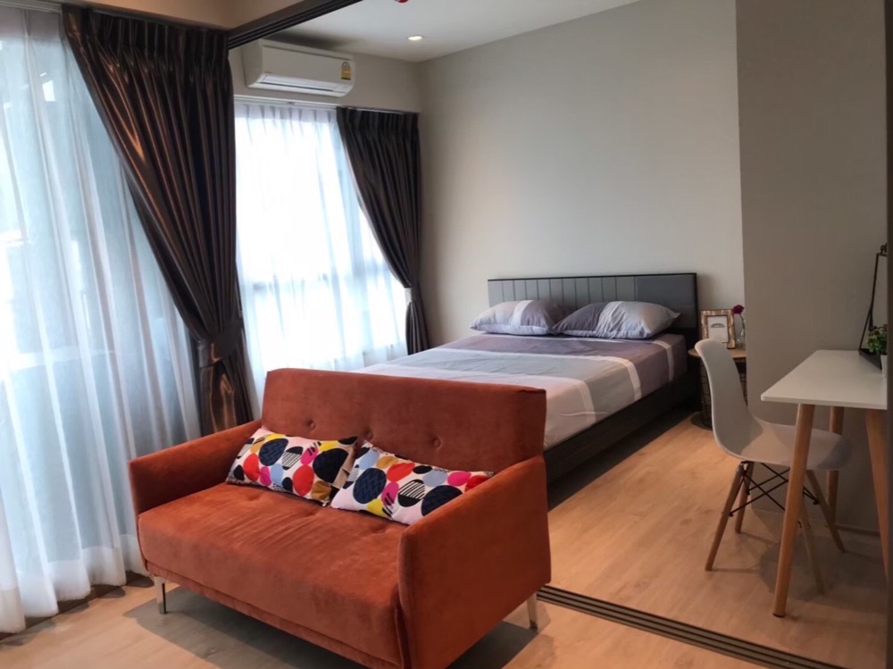 for rent whizdom ratchada thapra 1 bed special deal !! ❤️💚