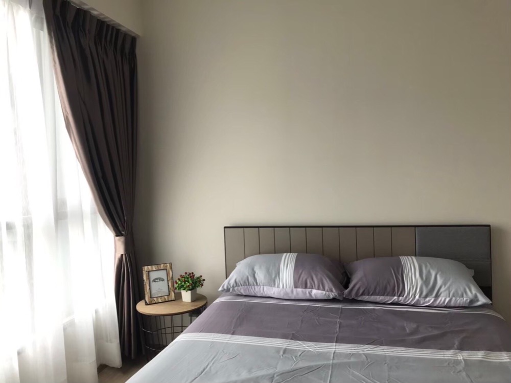 for rent whizdom ratchada thapra 1 bed special deal !! ❤️💚 – รูปที่ 2