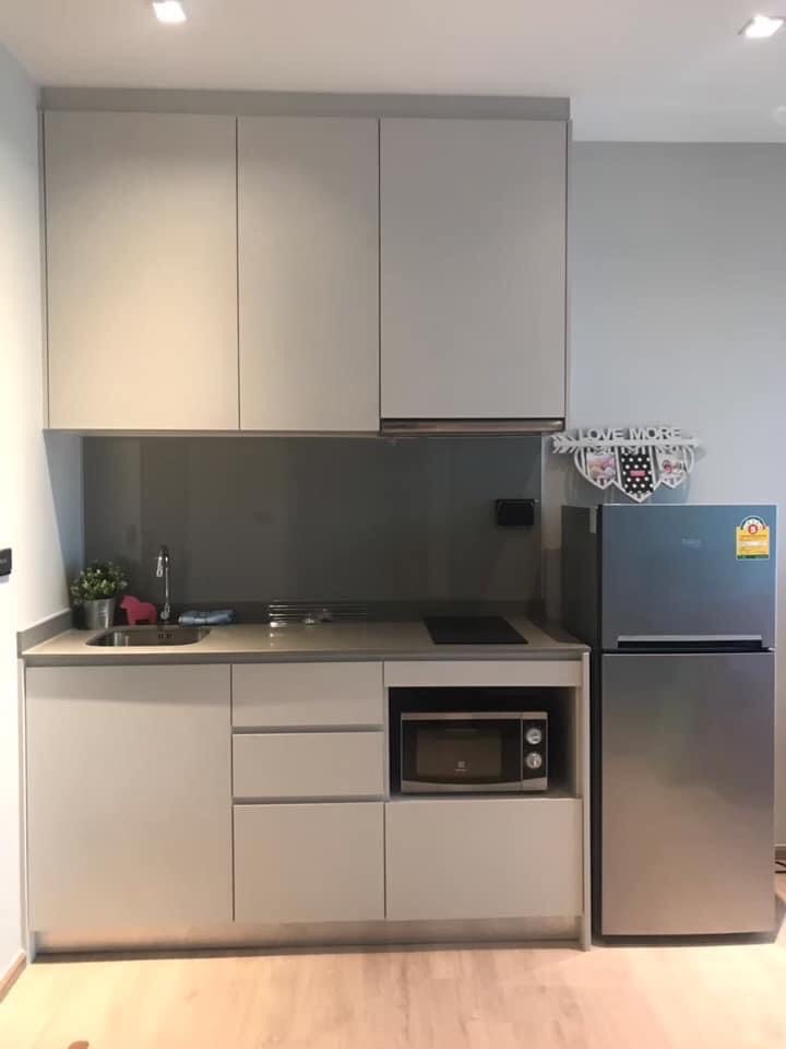 for rent whizdom ratchada thapra 1 bed special deal !! ❤️💚 – รูปที่ 4