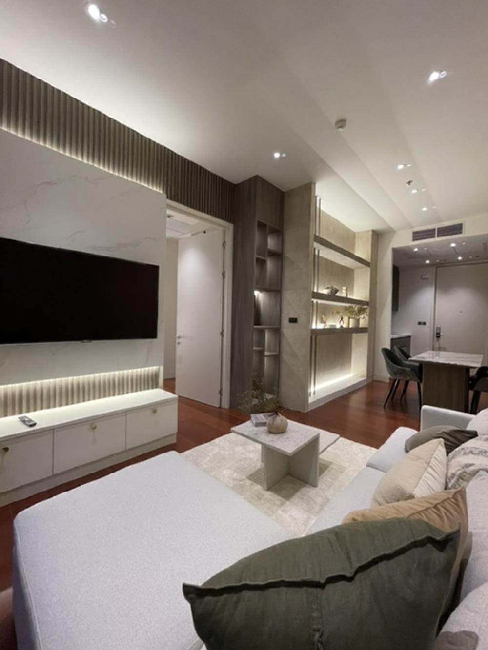 Rental : Khun By Yoo Thonglor – รูปที่ 2