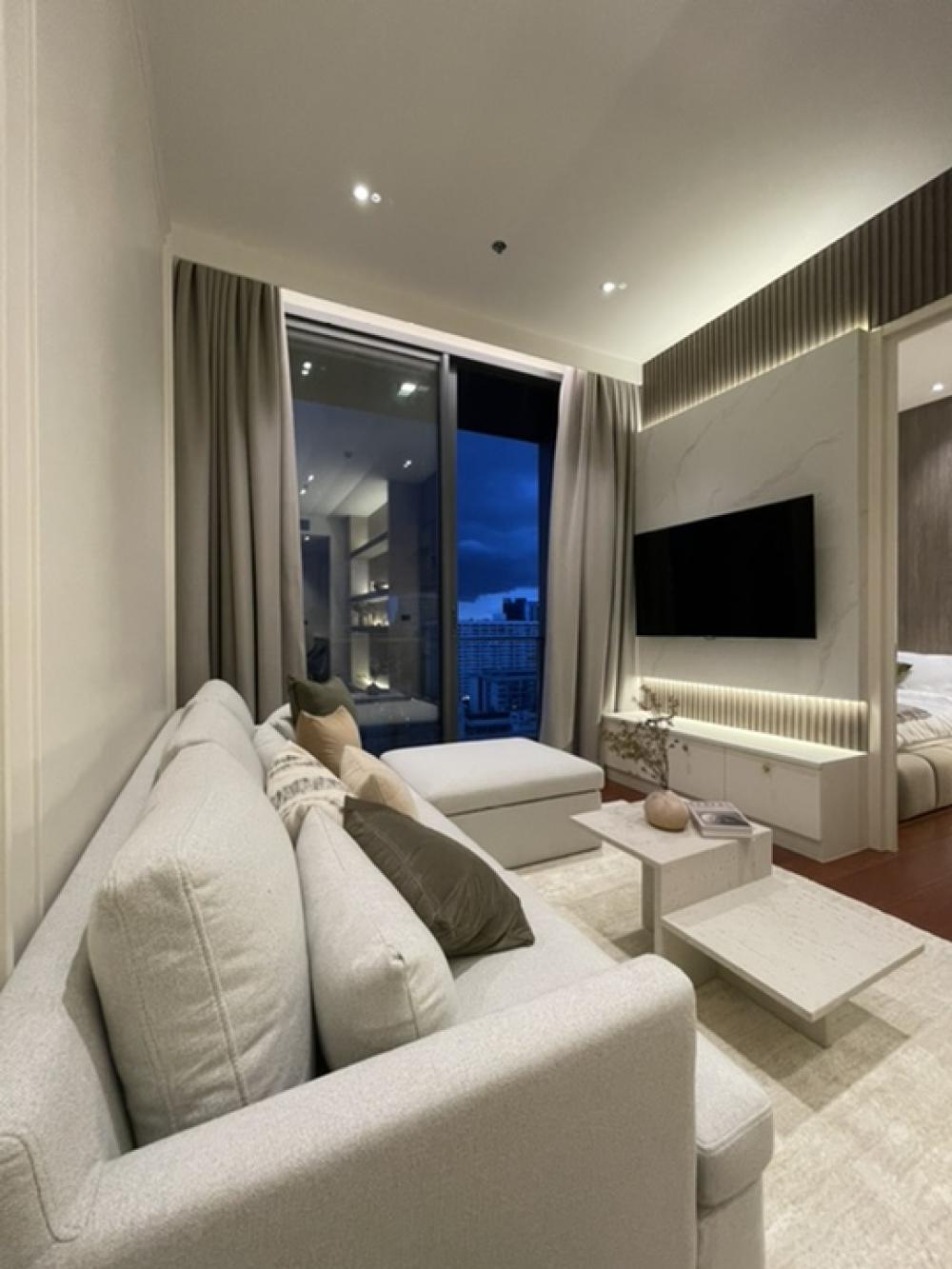 Rental : Khun By Yoo Thonglor – รูปที่ 3