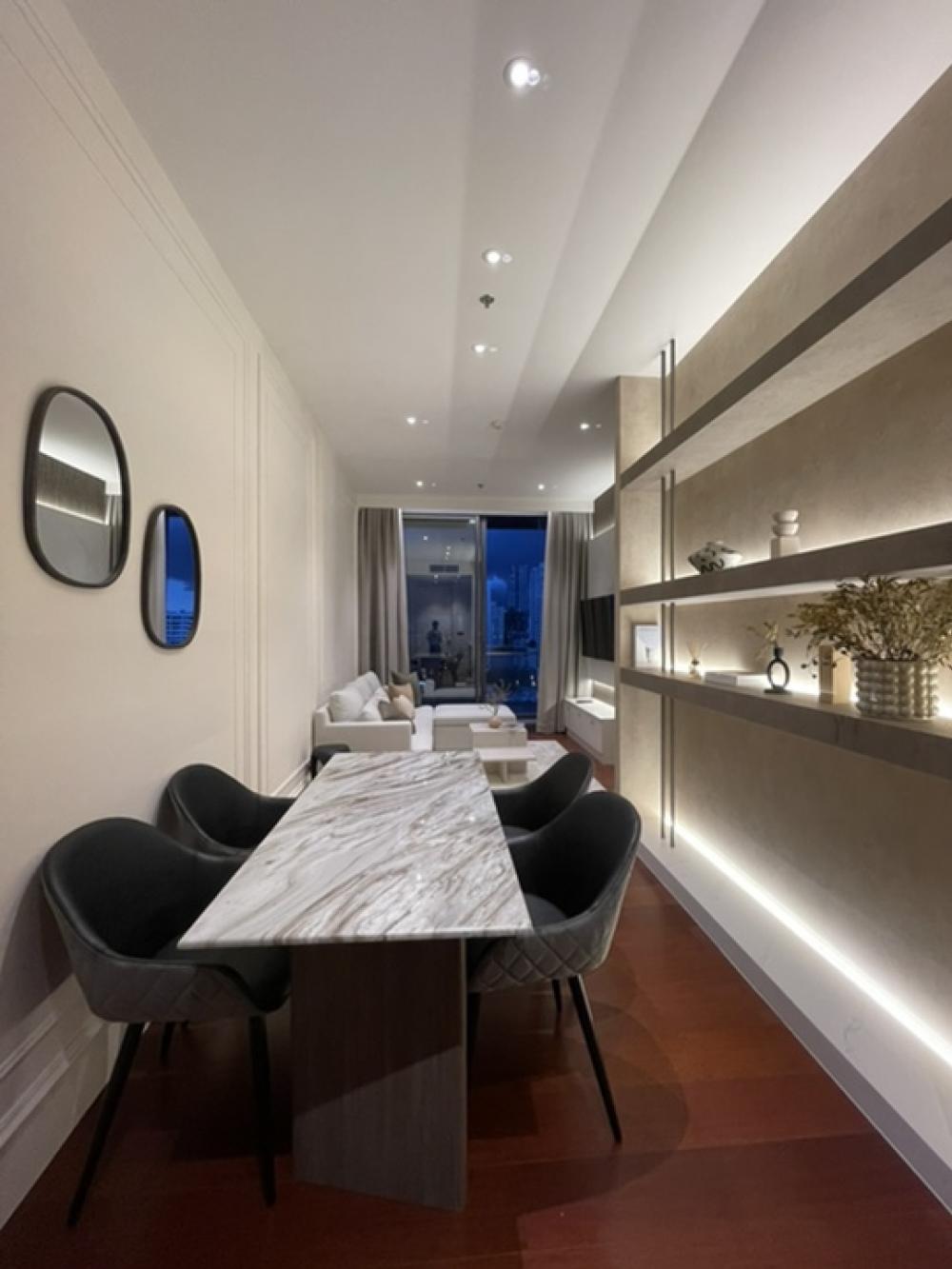 Rental : Khun By Yoo Thonglor Rental : Khun By Yoo Thonglor