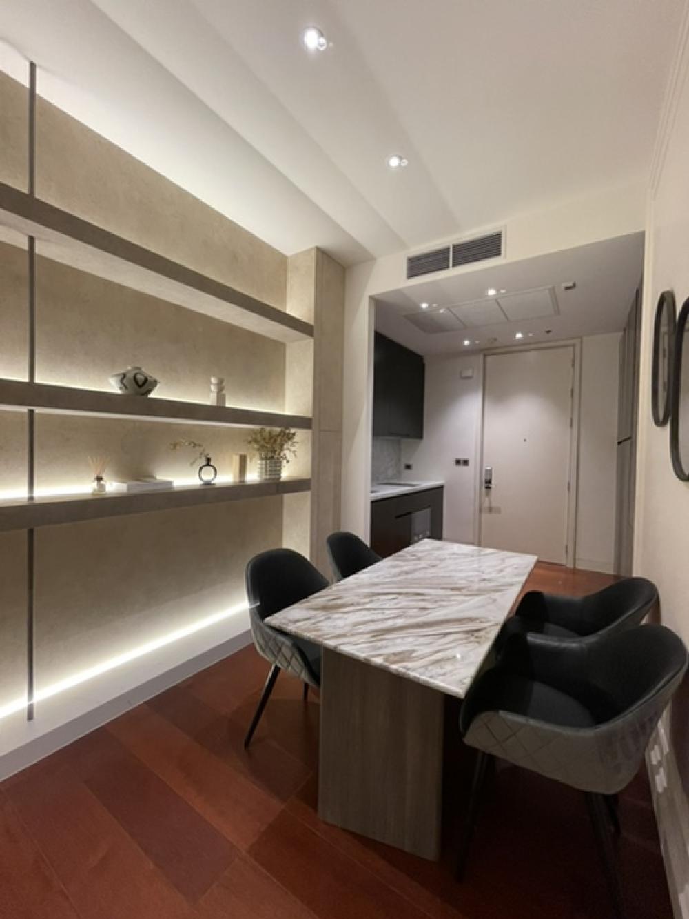 Rental : Khun By Yoo Thonglor – รูปที่ 4