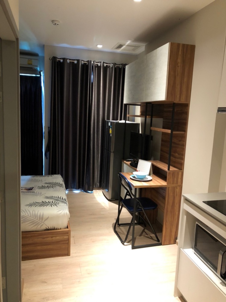 For rent Whizdom ratchada thapra 1 bed super deal !! ❤️💚 – รูปที่ 4