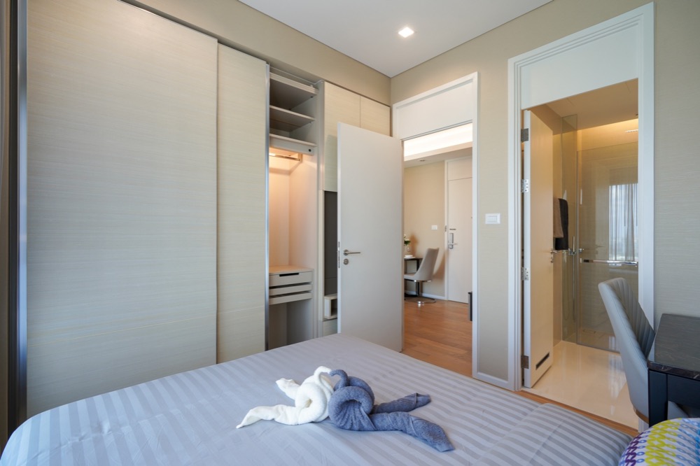 for rent The Saint residence 1 bed nice room special deal !! ❤️ – รูปที่ 2