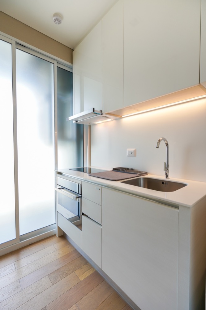 for rent The Saint residence 1 bed nice room special deal !! ❤️ – รูปที่ 4