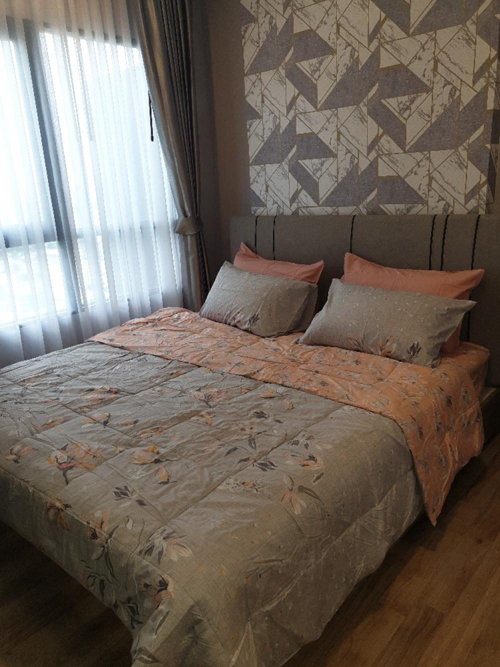 FOR RENT! 32 SQM FLOOR 19 FULL FURNISHED + Free Parking 13,000/MONTH Call:097 1687928 Line ID opor-bluesky FOR RENT! 32 SQM FLOOR 19 FULL FURNISHED + Free Parking 13,000/MONTH Call:097 1687928 Line ID opor-bluesky