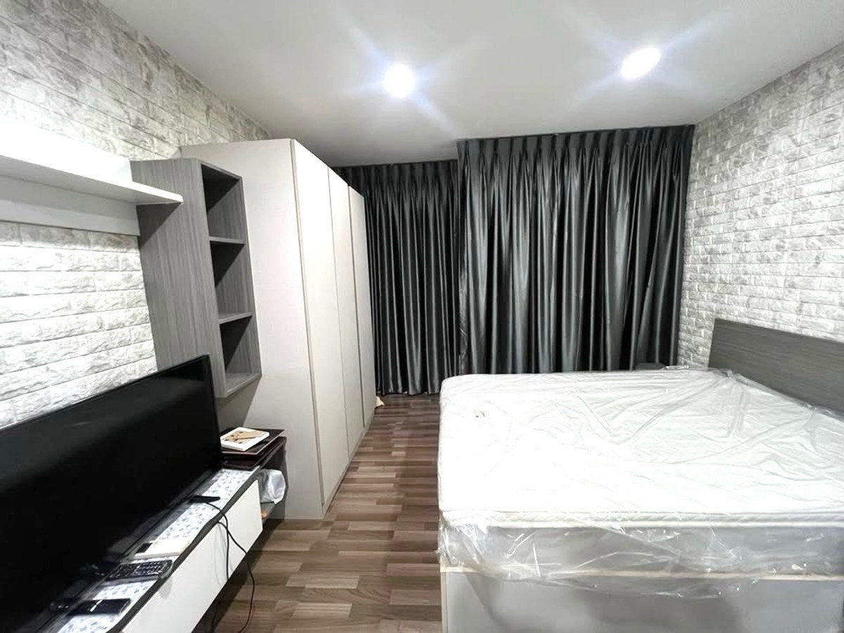 🔥ขายด่วน ห้องราคาดีที่สุดในโครงการ ใกล้ The Mall บางกะปิ | Living Nest Ramkhamhaeng – รูปที่ 3