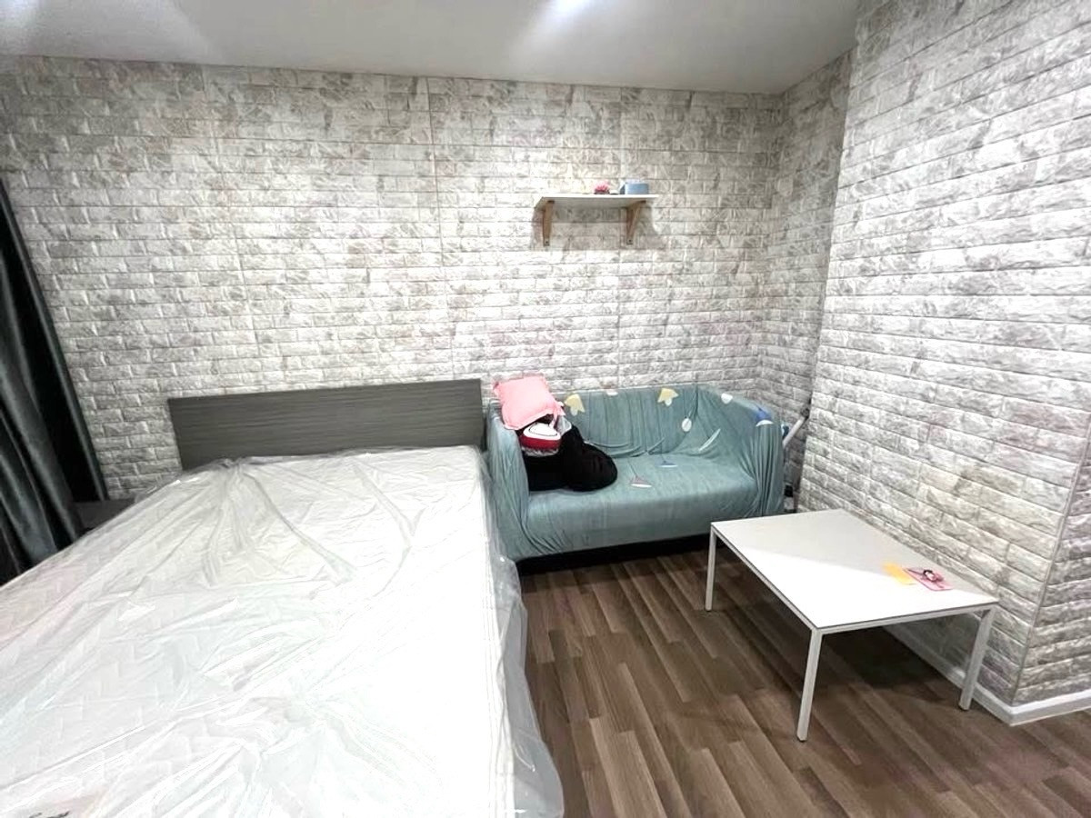 🔥ขายด่วน ห้องราคาดีที่สุดในโครงการ ใกล้ The Mall บางกะปิ | Living Nest Ramkhamhaeng – รูปที่ 4
