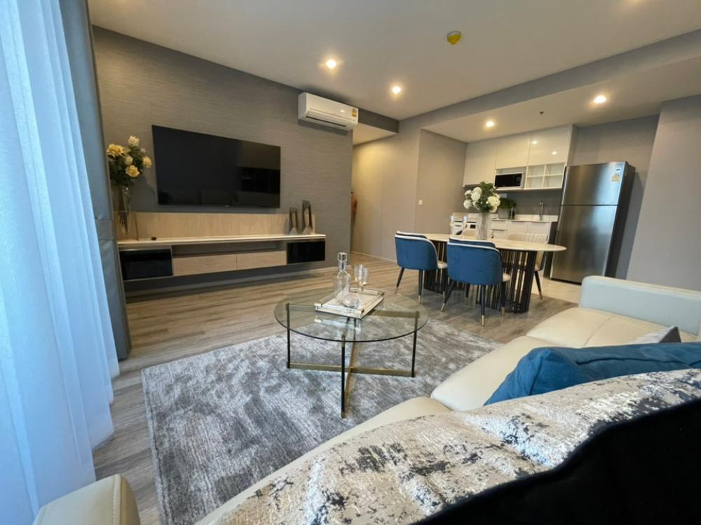 🔥For Rent Now🔥 IDEO Mobi Sukhumvit 66, Large 2-Bedroom Unit, Just 50 meters from BTS Punnawithi Station, with 3 Parking Spaces. 🔥For Rent Now🔥 IDEO Mobi Sukhumvit 66, Large 2-Bedroom Unit, Just 50 meters from BTS Punnawithi Station, with 3 Parking Spaces.