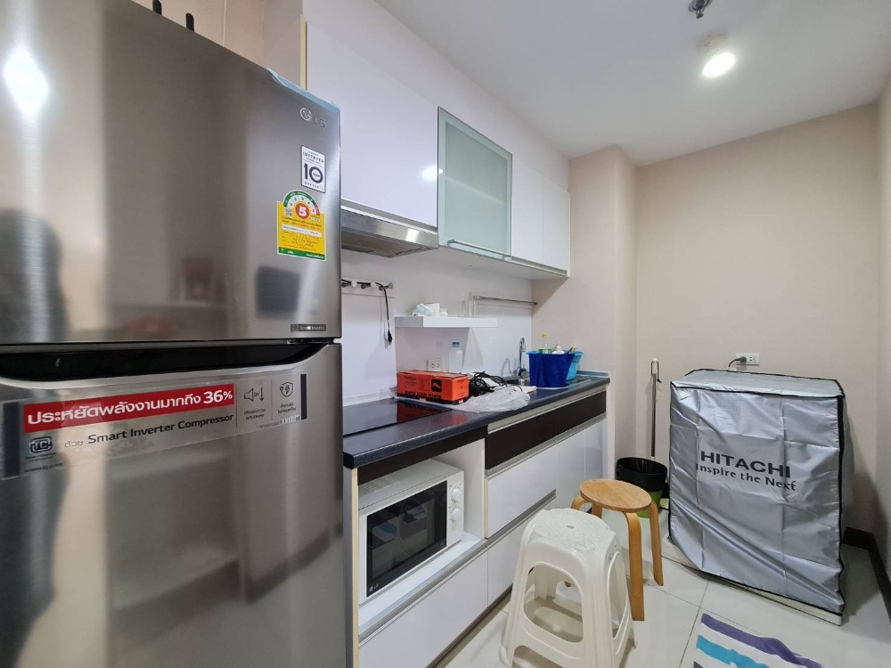 FOR Rent Studio ราคาพิเศษที่สุด มีหลายห้อง ศุภาลัยพรีมา ริวา คอนโดริมแม่น้ำ – รูปที่ 3