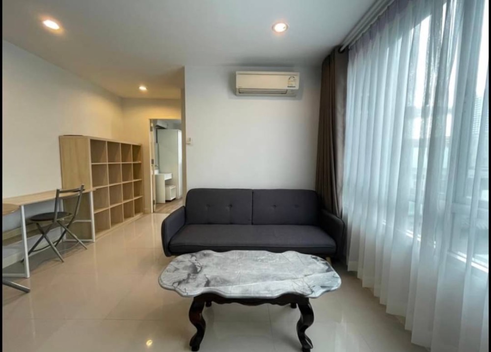 for rent Wish @ siam ratchathewi 1 bed super deal !! ❤️💚 – รูปที่ 2