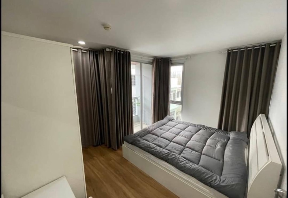 for rent Wish @ siam ratchathewi 1 bed super deal !! ❤️💚 – รูปที่ 4