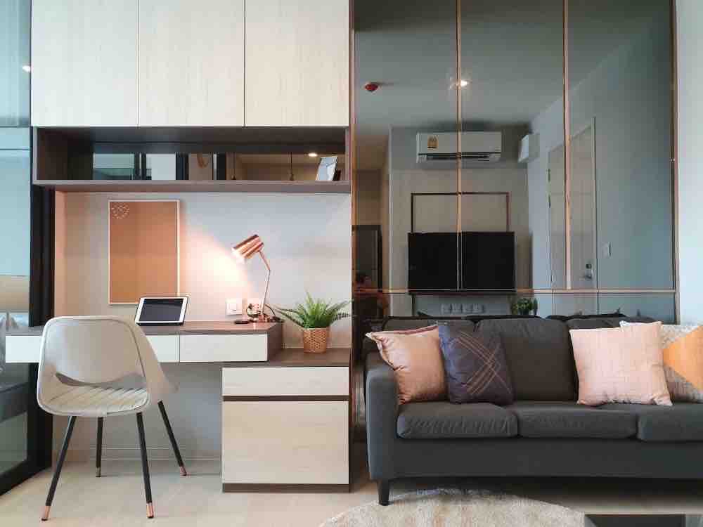 for rent Life asoke 35.5sqm nice room special deal ! ❤️💚 for rent Life asoke 35.5sqm nice room special deal ! ❤️💚