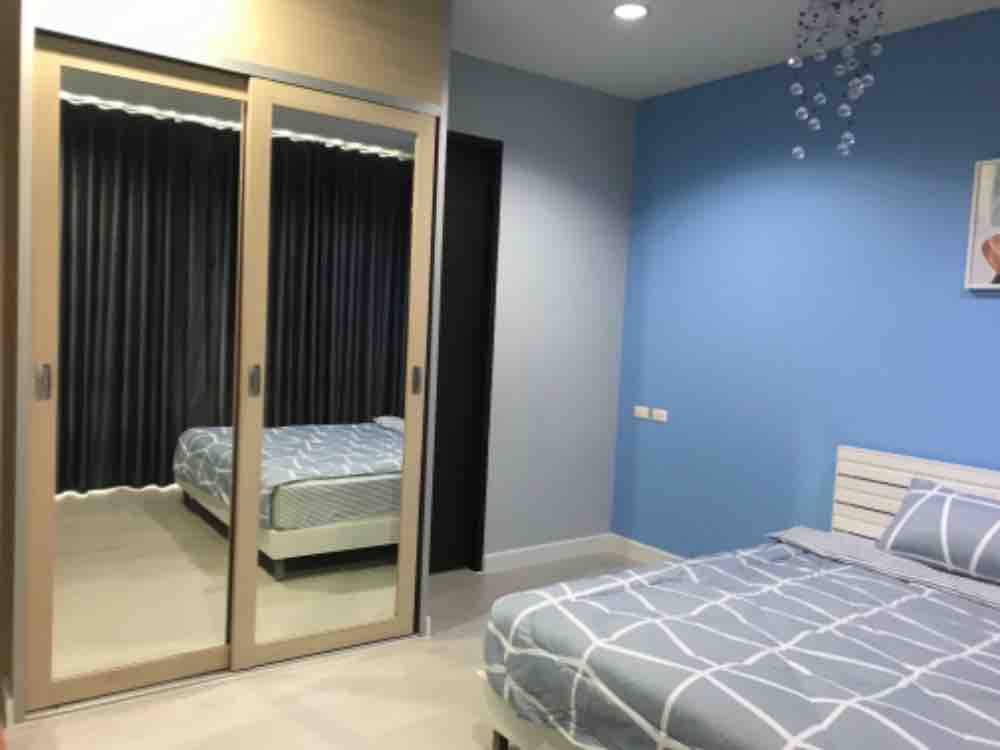 for rent Baan klangkrung siam pathumwan 1 bed ❤️🌟 – รูปที่ 3