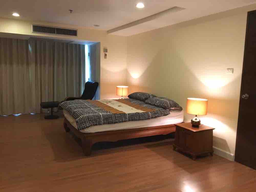 for rent Trendy 2 bed special deal !! ☘️❤️ – รูปที่ 2