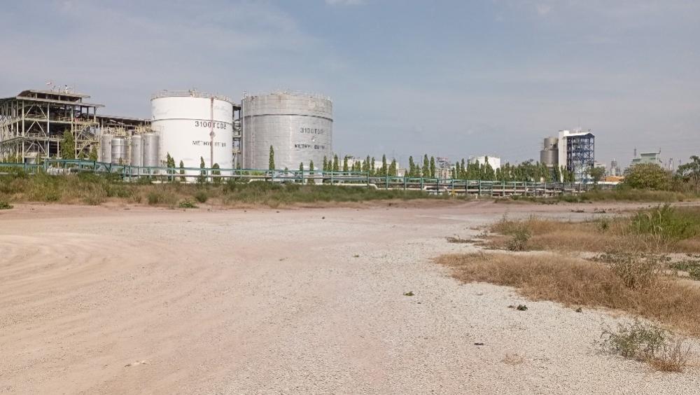 Land for sale and rent in Map Ta Phut Industrial Estate – รูปที่ 3