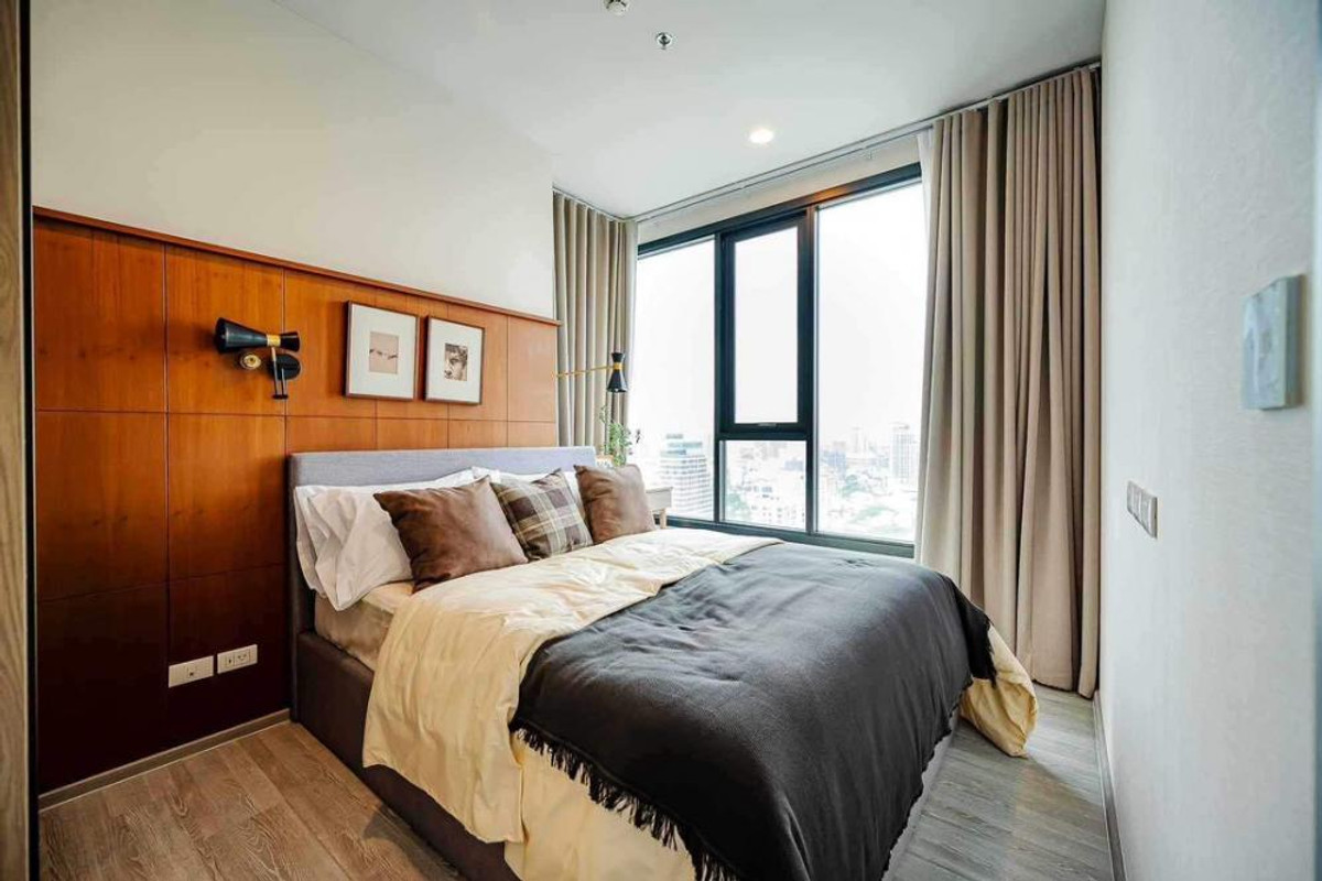 🌿 XT Ekkamai 🌿 Nice room 🛏 1 ห้องนอน - 35 sqm close to BTS Ekkamai – รูปที่ 2