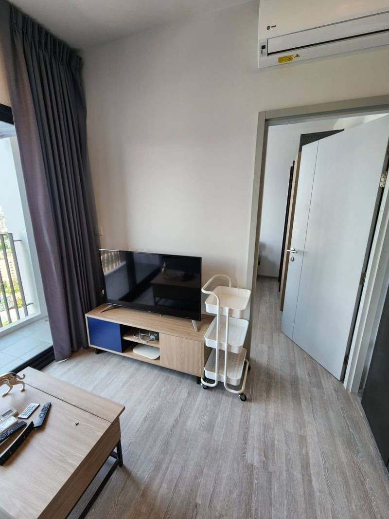 🌿 XT Ekkamai 🌿ห้องสวย 🛏 1 ห้องนอน 1 ห้องน้ำ 30 ตร.ม. close to BTS เอกมัย – รูปที่ 4
