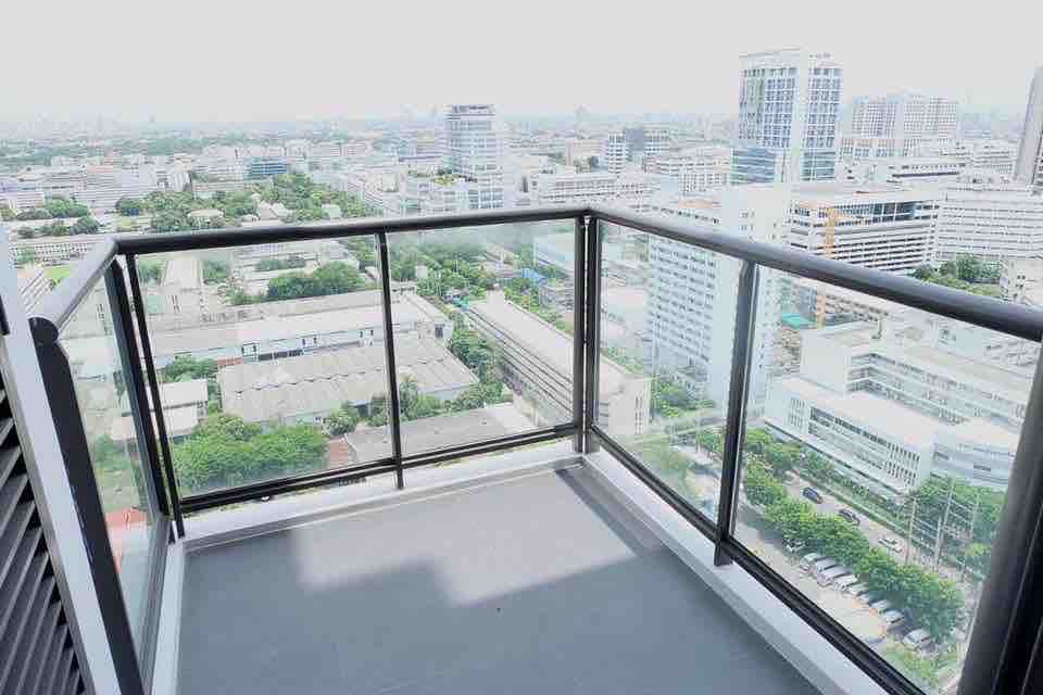 for rent M phayathai 2 bed special deal !! ❤️💚 – รูปที่ 4