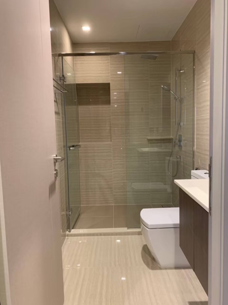 for rent the line asoke ratchada ❤️🌿 2bed special deal ! ❤️💚 – รูปที่ 4